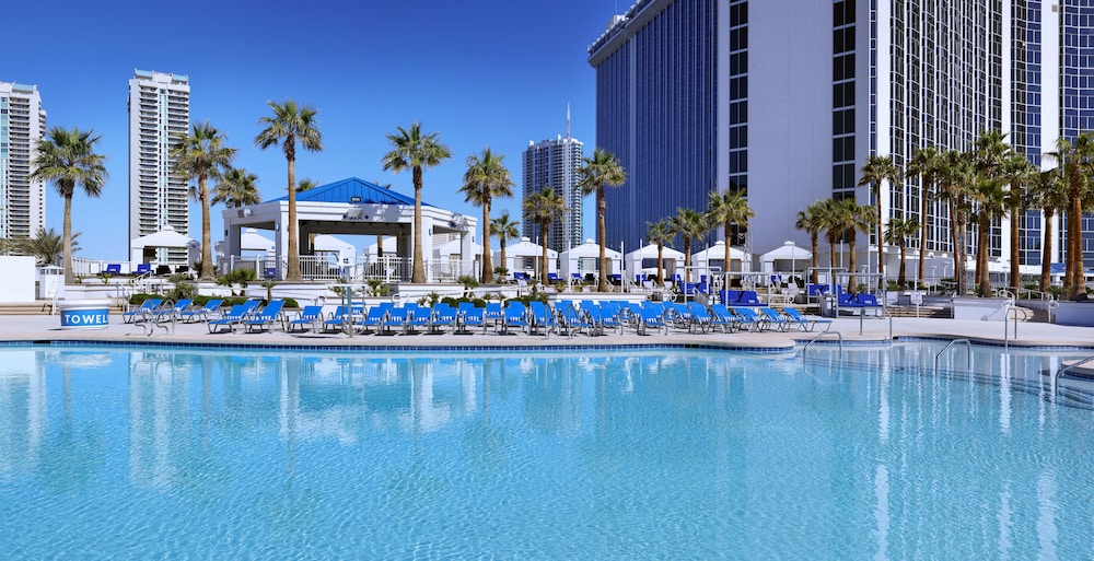 Westgate Las Vegas Resort & Casino — Swimming pool in Las Vegas, Nevada