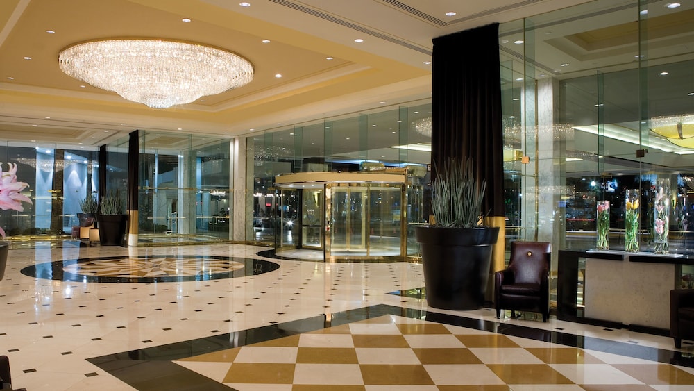 Westgate Las Vegas Resort & Casino — Hotel building in Las Vegas, Nevada