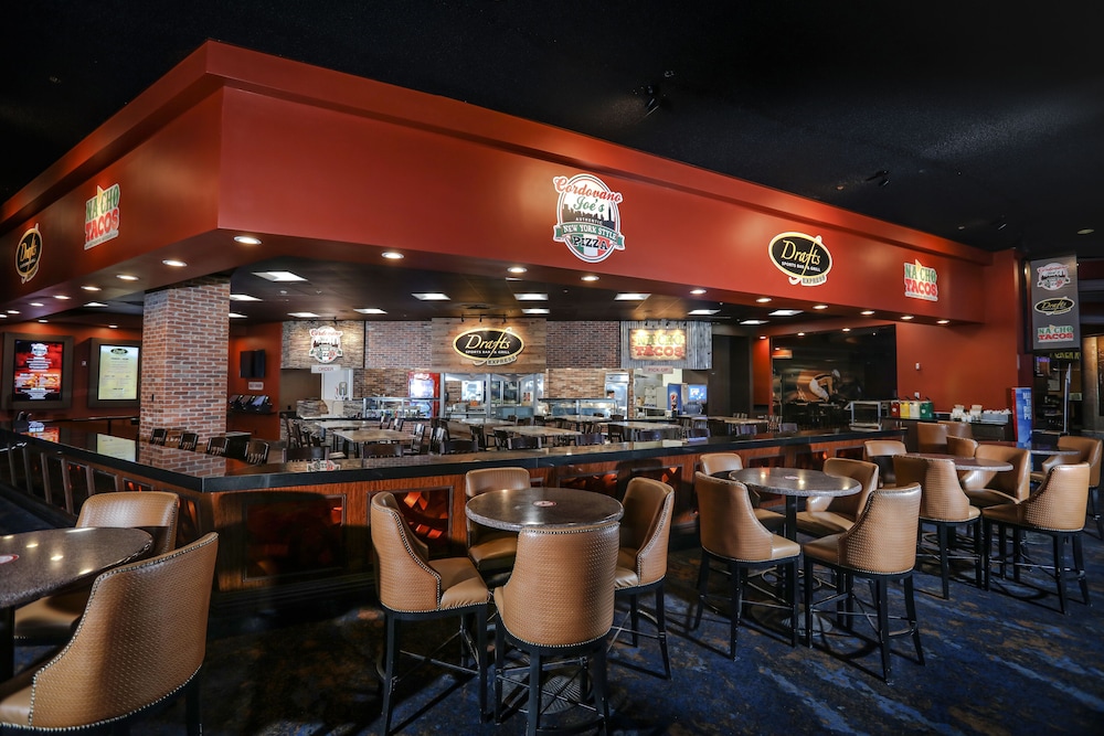 Westgate Las Vegas Resort & Casino — Restaurant & bars in Las Vegas, Nevada