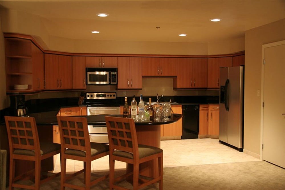 The Platinum Hotel — Hotel rooms in Las Vegas, Nevada