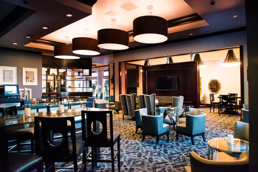 The Platinum Hotel — Restaurant & bars in Las Vegas, Nevada