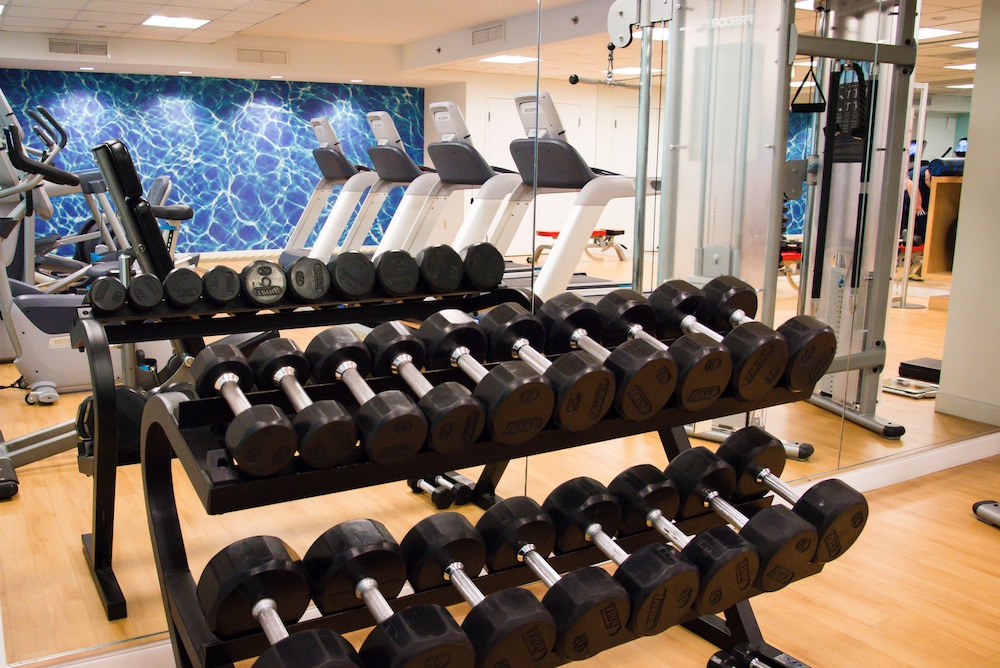 The Platinum Hotel — Sports & recreation in Las Vegas, Nevada