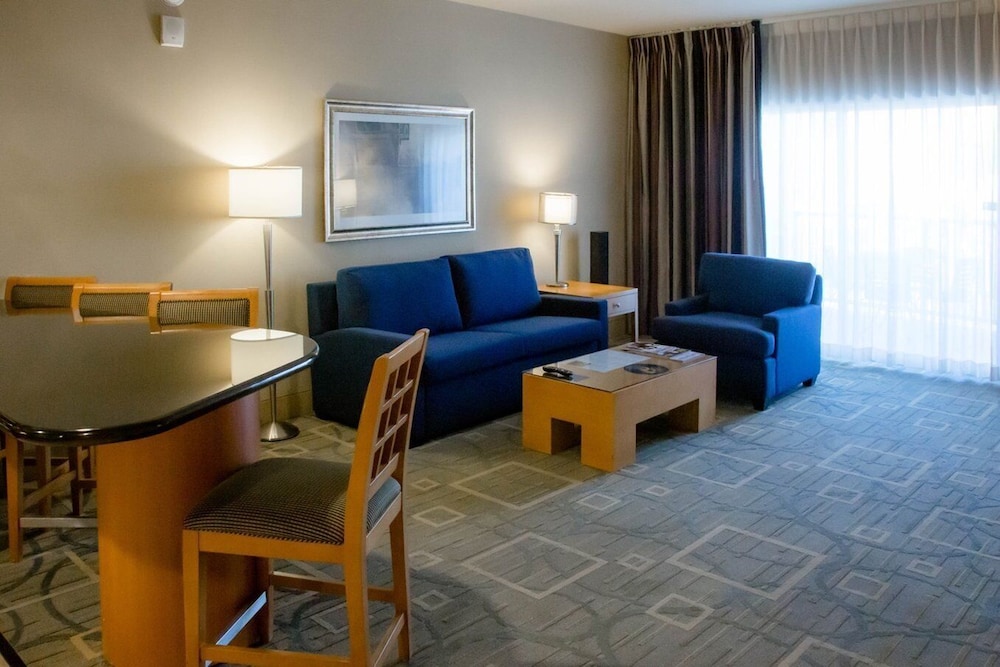 The Platinum Hotel — Hotel rooms in Las Vegas, Nevada