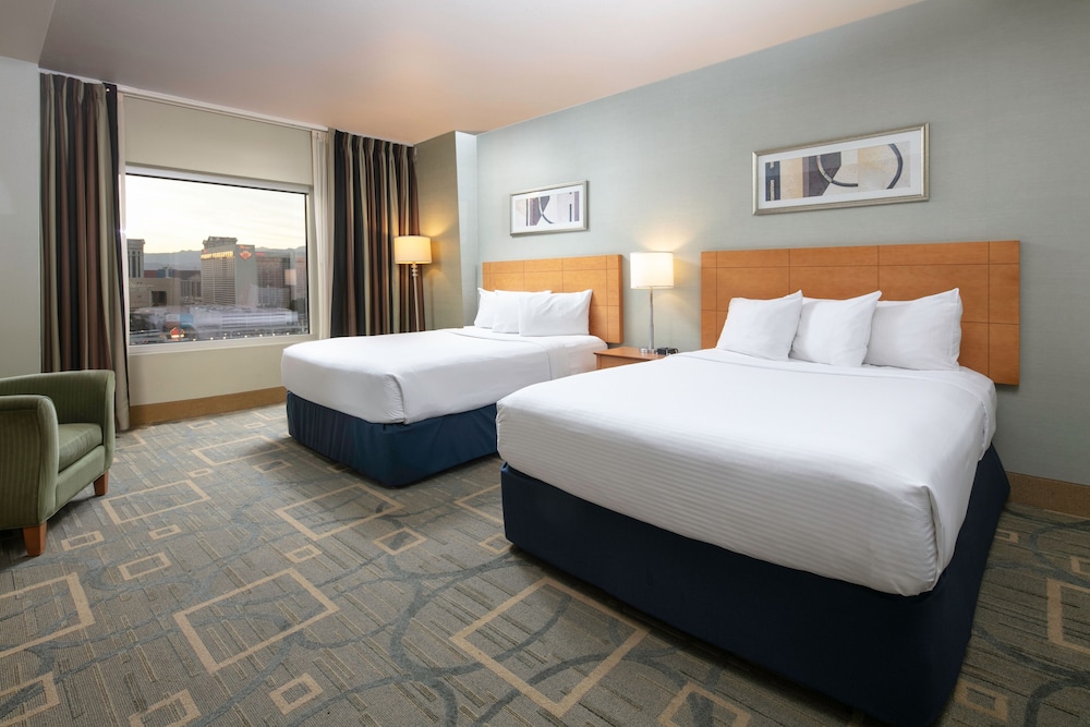 The Platinum Hotel — Hotel rooms in Las Vegas, Nevada