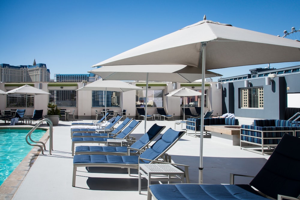 The Platinum Hotel — Sports & recreation in Las Vegas, Nevada