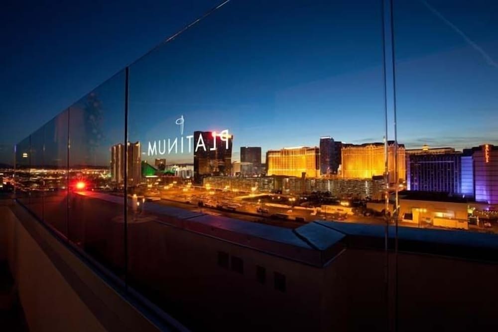 The Platinum Hotel — Attractions in the area in Las Vegas, Nevada