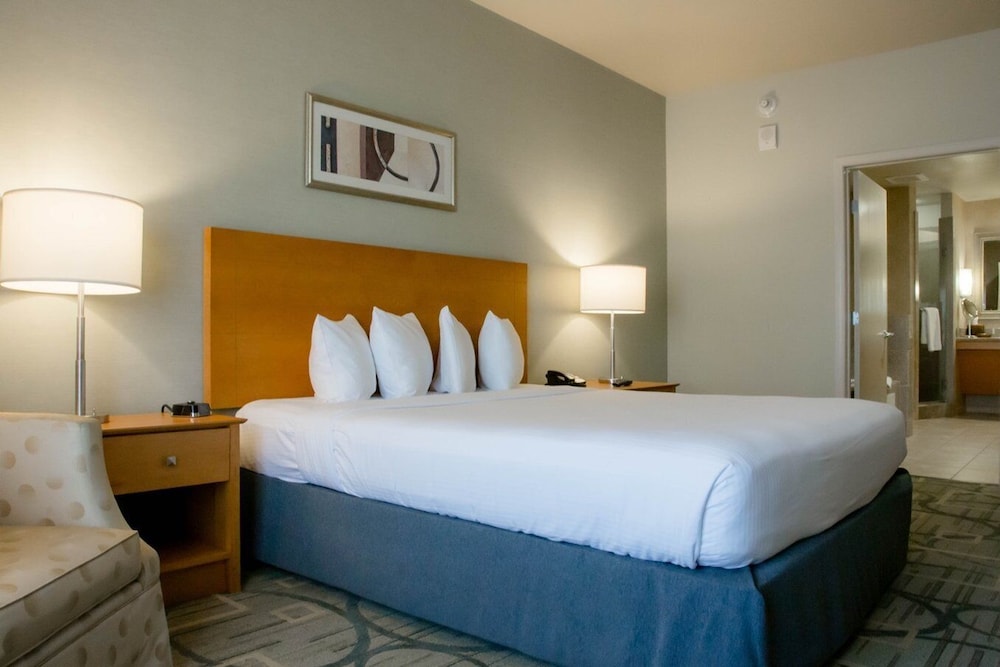 The Platinum Hotel — Hotel rooms in Las Vegas, Nevada