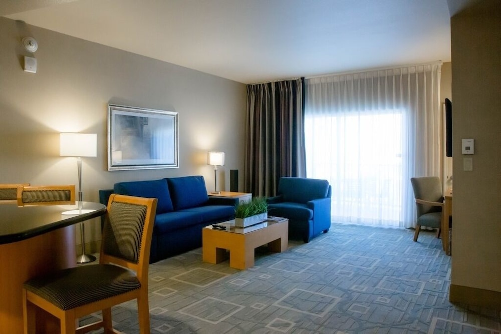The Platinum Hotel — Hotel rooms in Las Vegas, Nevada