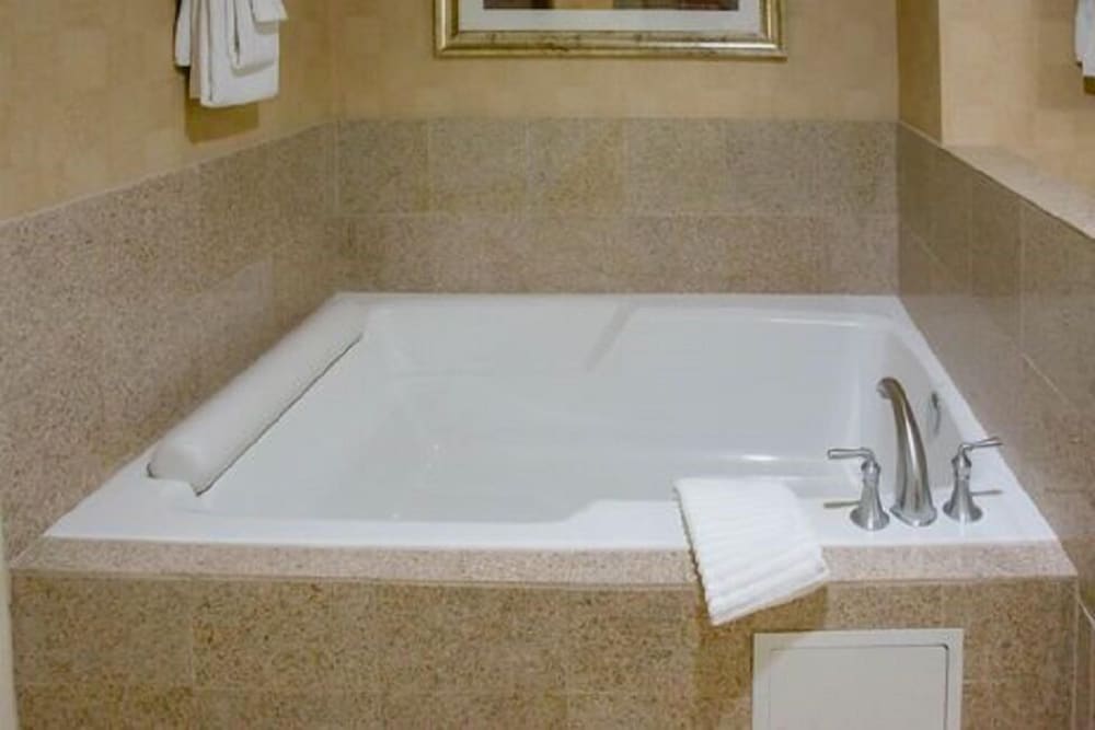 The Platinum Hotel — Hotel rooms in Las Vegas, Nevada