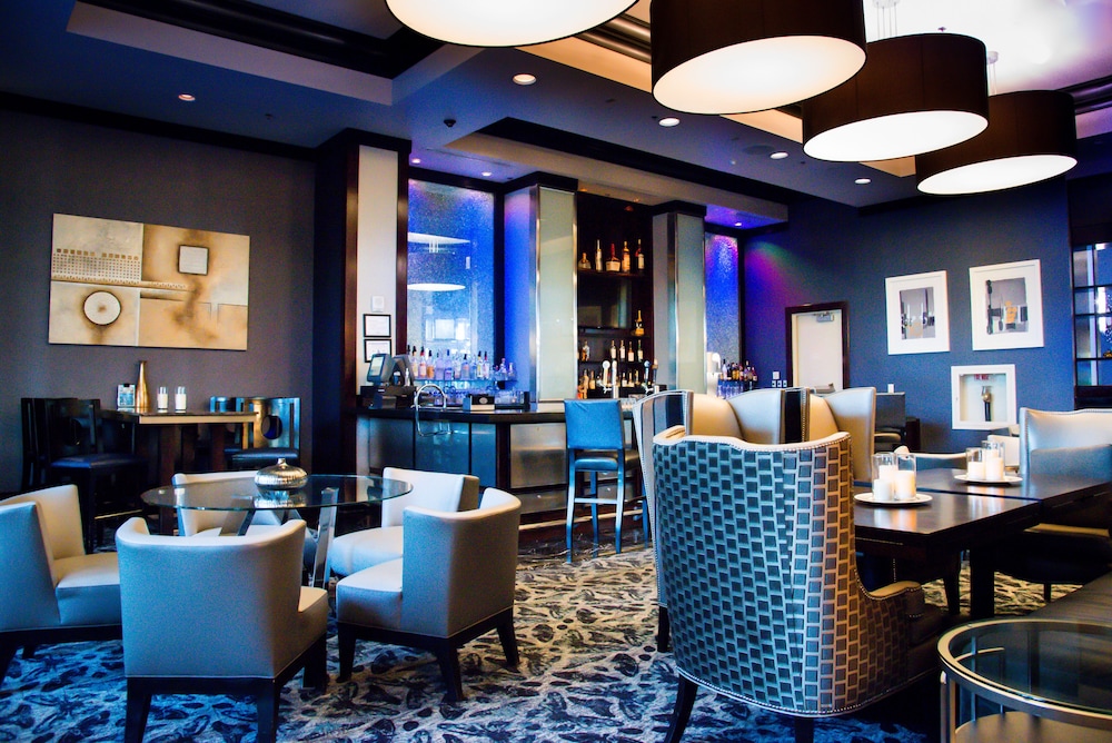 The Platinum Hotel — Restaurant & bars in Las Vegas, Nevada