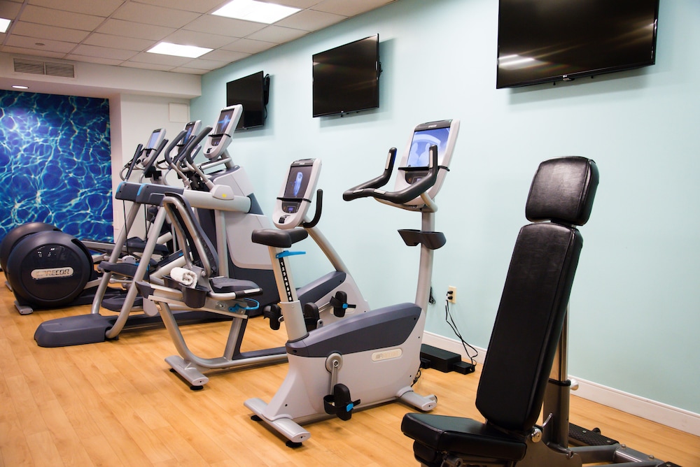 The Platinum Hotel — Sports & recreation in Las Vegas, Nevada