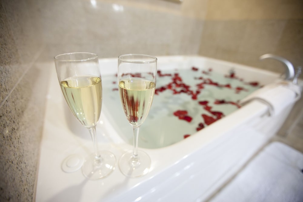 The Platinum Hotel — Spa in Las Vegas, Nevada