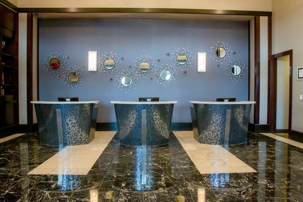 The Platinum Hotel — Hotel building in Las Vegas, Nevada