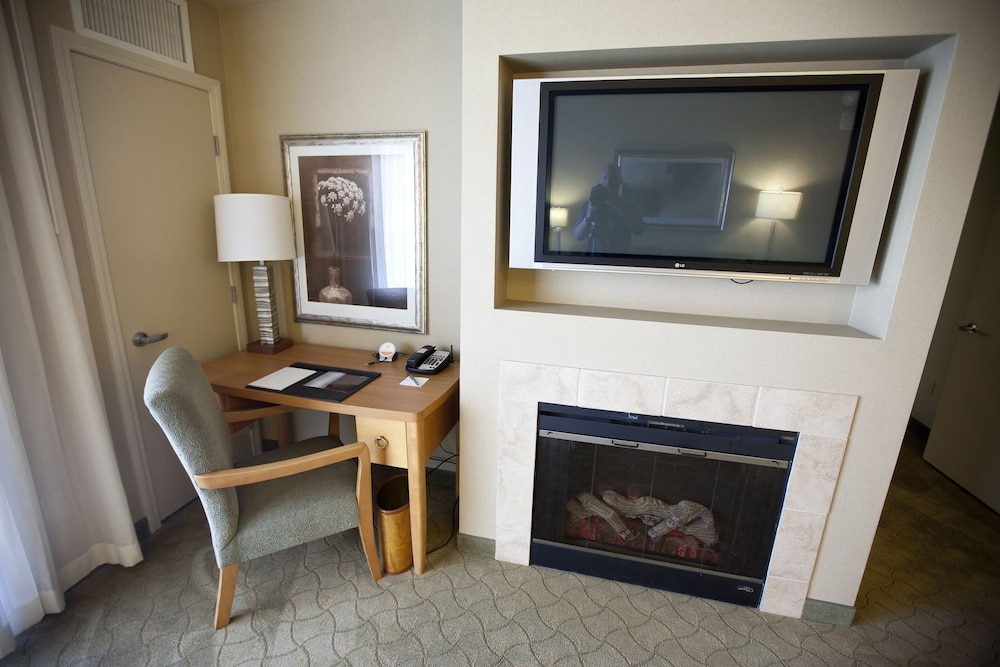 The Platinum Hotel — Hotel rooms in Las Vegas, Nevada