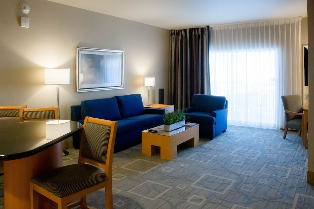 The Platinum Hotel — Hotel rooms in Las Vegas, Nevada