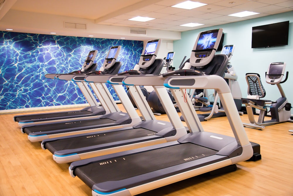 The Platinum Hotel — Sports & recreation in Las Vegas, Nevada