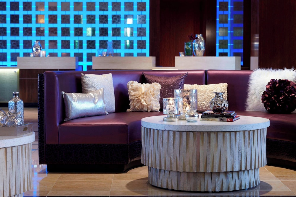 Renaissance Las Vegas Hotel — Restaurant & bars in Las Vegas, Nevada