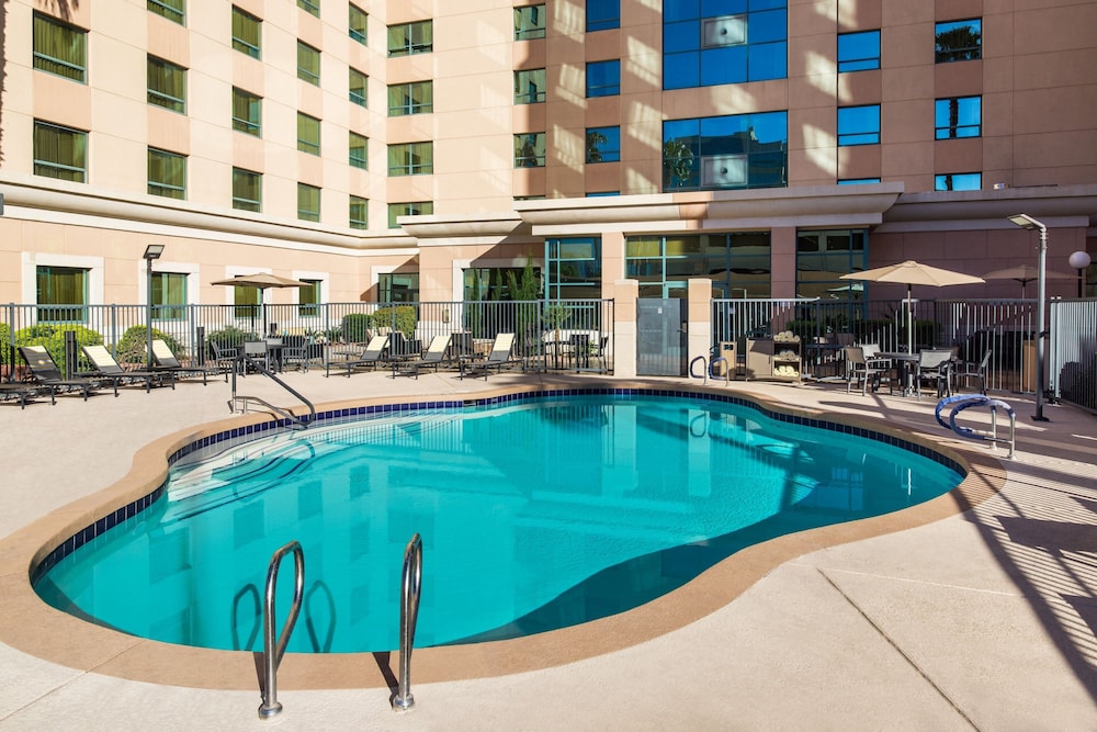 Residence Inn by Marriott Las Vegas Hughes Center — Main photo in Las Vegas, Nevada