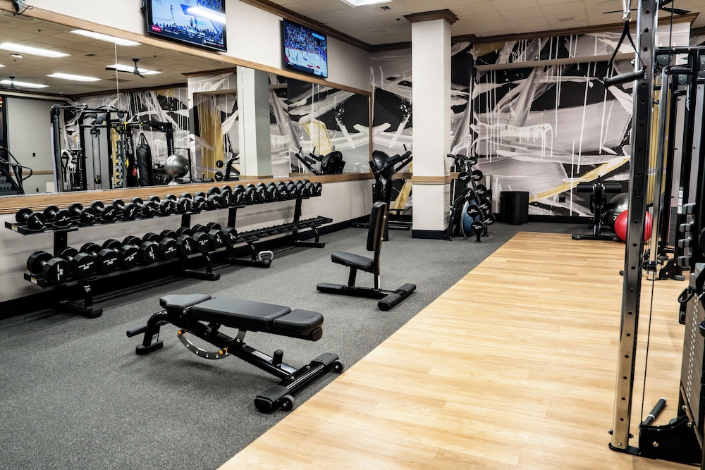 Rio Hotel & Casino, a Destination by Hyatt Hotel — Sports & recreation in Las Vegas, Nevada