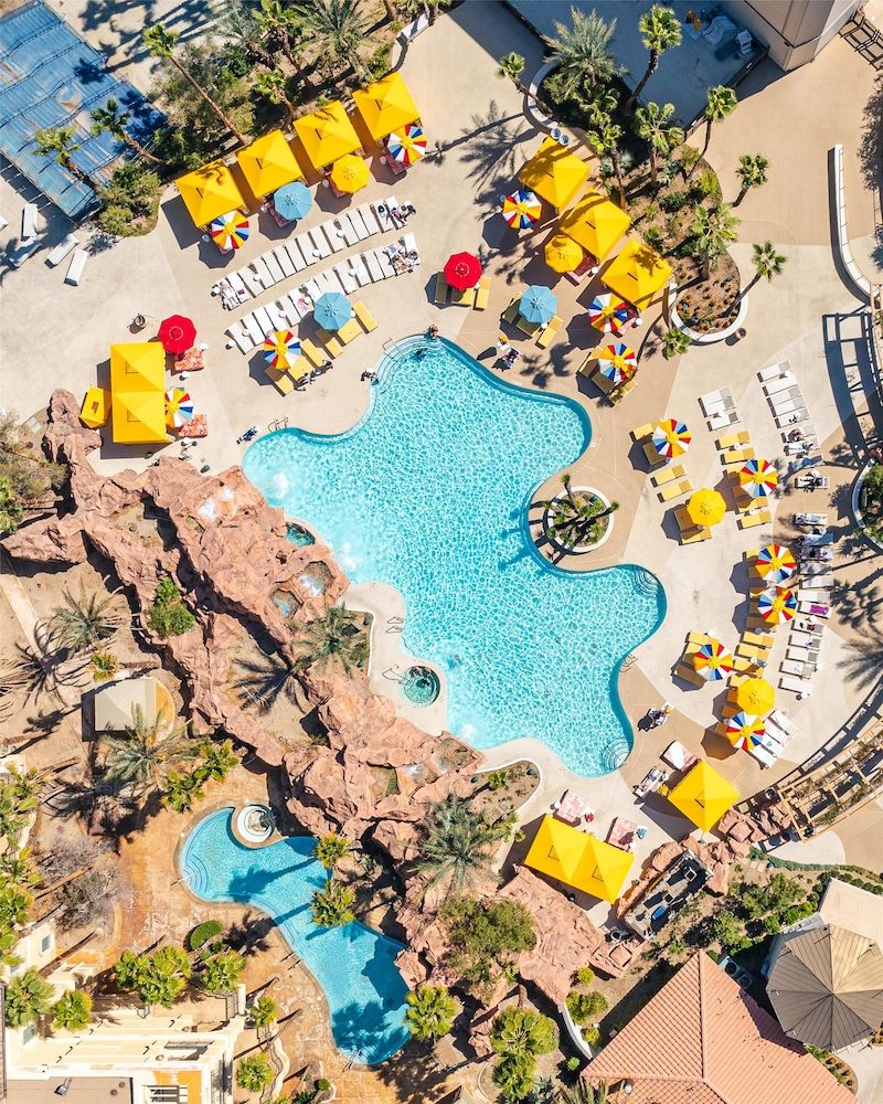 Las Vegas (6 dni) w Rio Hotel & Casino, a Destination by Hyatt Hotel z Warszawy