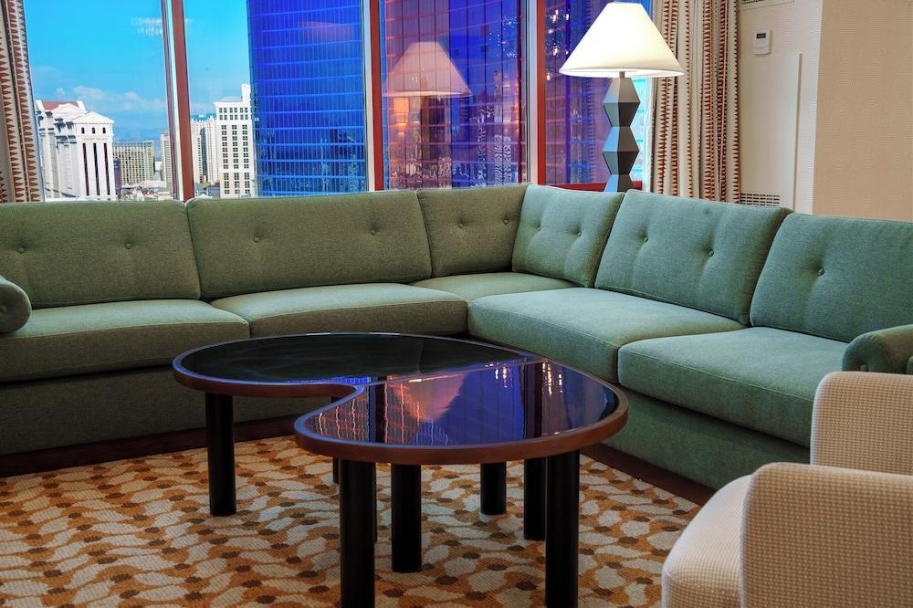 Rio Hotel & Casino, a Destination by Hyatt Hotel — Hotel rooms in Las Vegas, Nevada