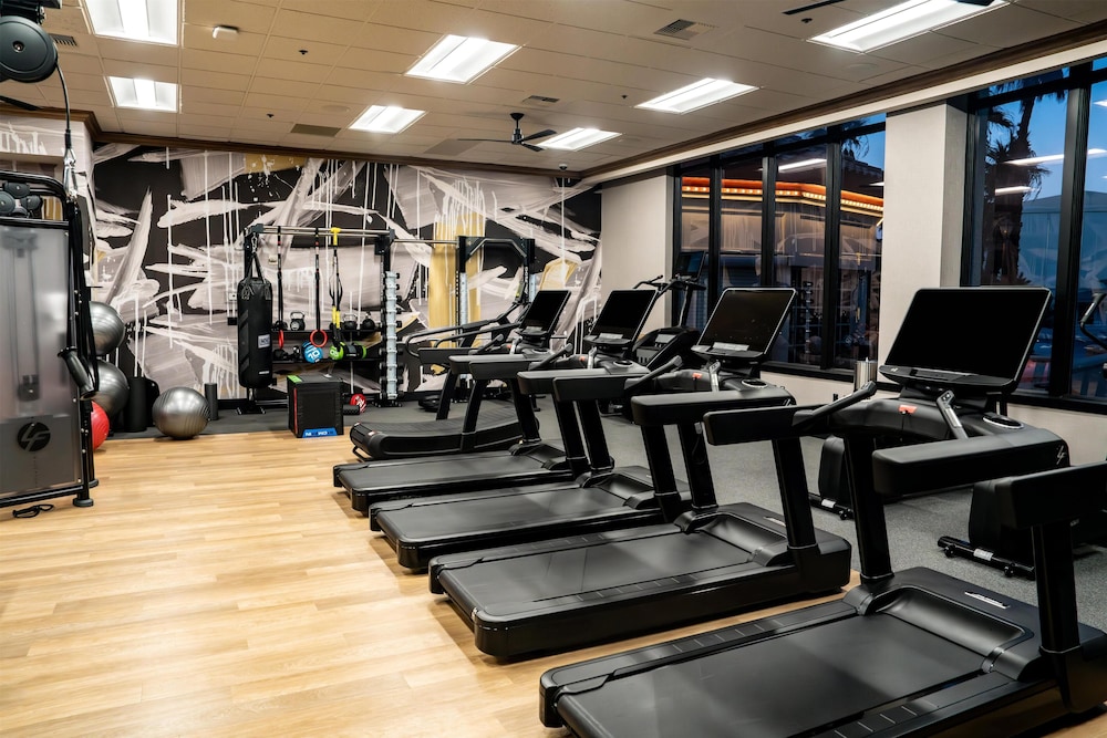 Rio Hotel & Casino, a Destination by Hyatt Hotel — Sports & recreation in Las Vegas, Nevada