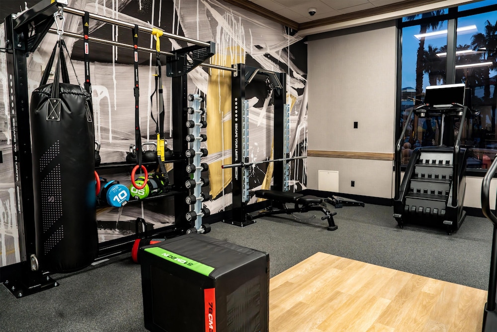 Rio Hotel & Casino, a Destination by Hyatt Hotel — Sports & recreation in Las Vegas, Nevada