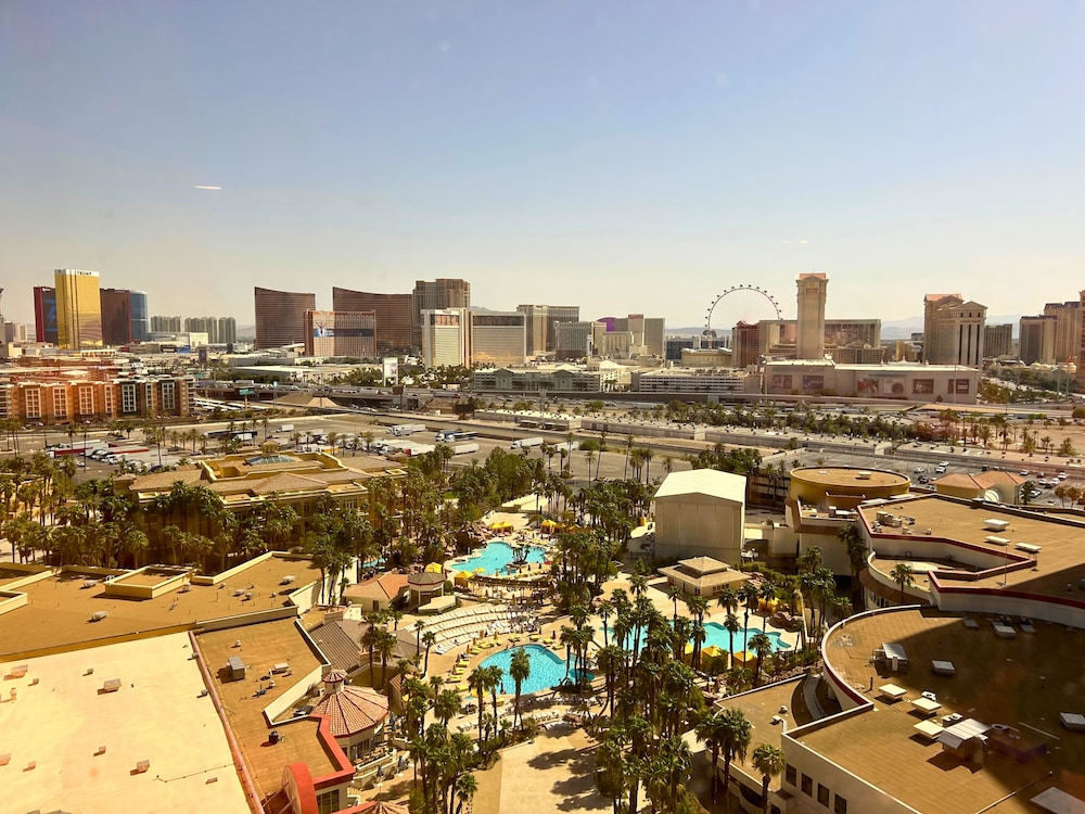 Rio Hotel & Casino, a Destination by Hyatt Hotel — Attractions in the area in Las Vegas, Nevada