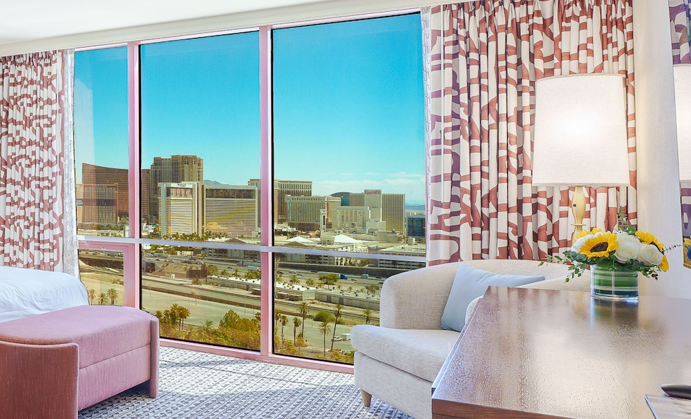 Rio Hotel & Casino, a Destination by Hyatt Hotel — Hotel rooms in Las Vegas, Nevada