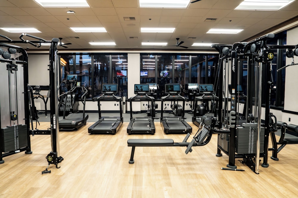 Rio Hotel & Casino, a Destination by Hyatt Hotel — Sports & recreation in Las Vegas, Nevada
