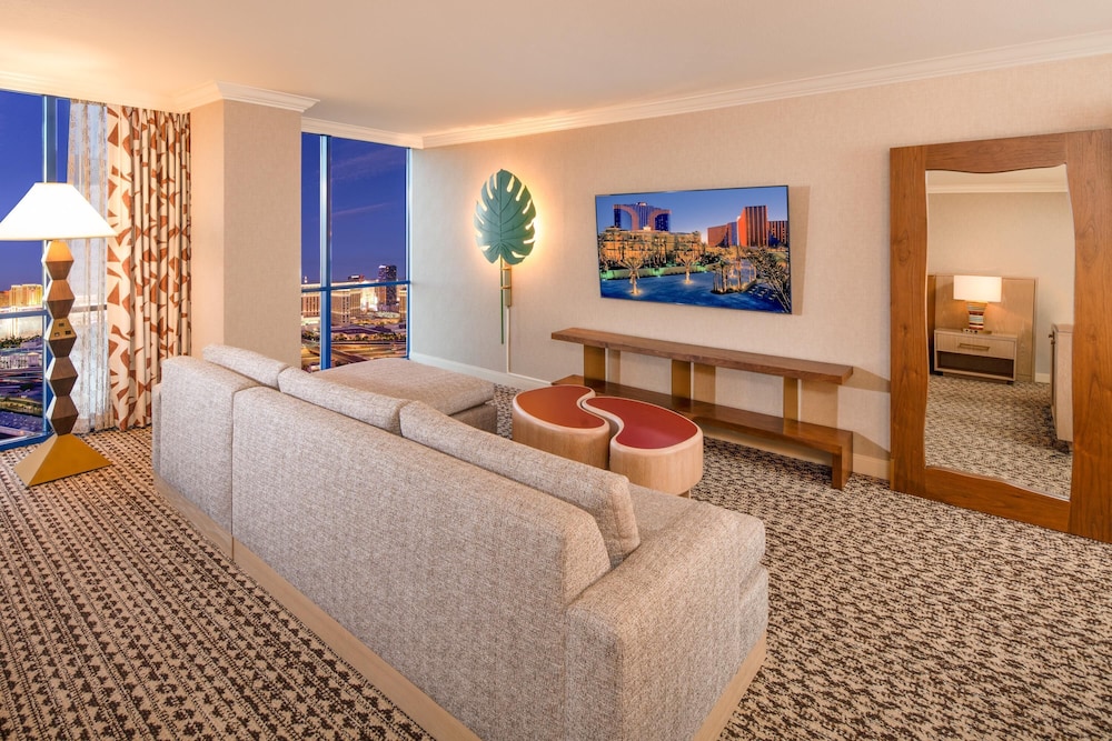 Rio Hotel & Casino, a Destination by Hyatt Hotel — Hotel rooms in Las Vegas, Nevada