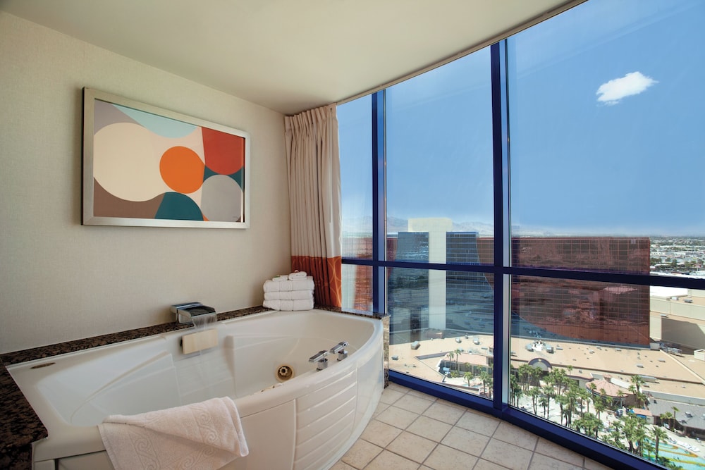Rio Hotel & Casino, a Destination by Hyatt Hotel — Hotel rooms in Las Vegas, Nevada