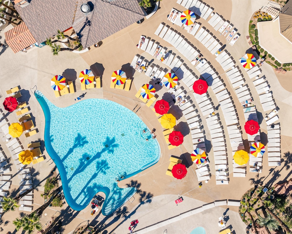Rio Hotel & Casino, a Destination by Hyatt Hotel — Swimming pool in Las Vegas, Nevada