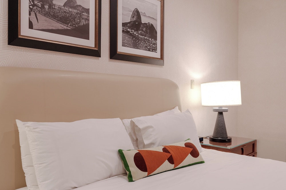 Rio Hotel & Casino, a Destination by Hyatt Hotel — Hotel rooms in Las Vegas, Nevada