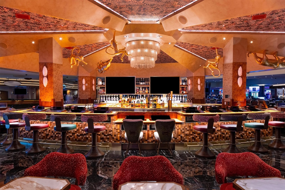 Rio Hotel & Casino, a Destination by Hyatt Hotel — Restaurant & bars in Las Vegas, Nevada