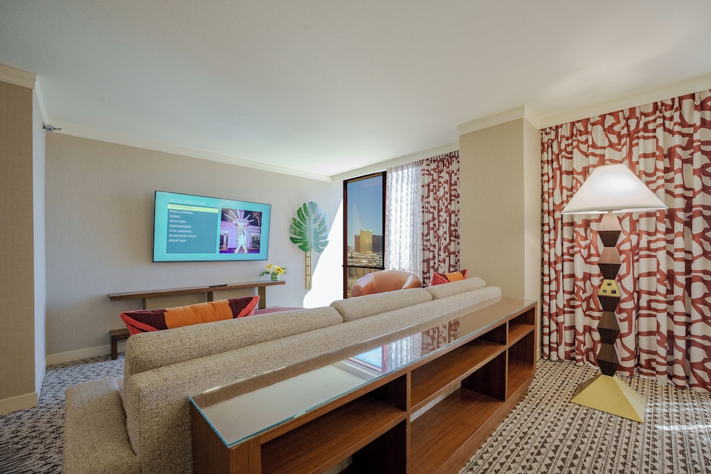 Rio Hotel & Casino, a Destination by Hyatt Hotel — Hotel rooms in Las Vegas, Nevada