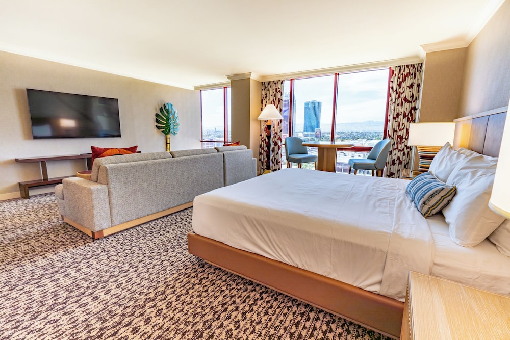 Rio Hotel & Casino, a Destination by Hyatt Hotel — Hotel rooms in Las Vegas, Nevada