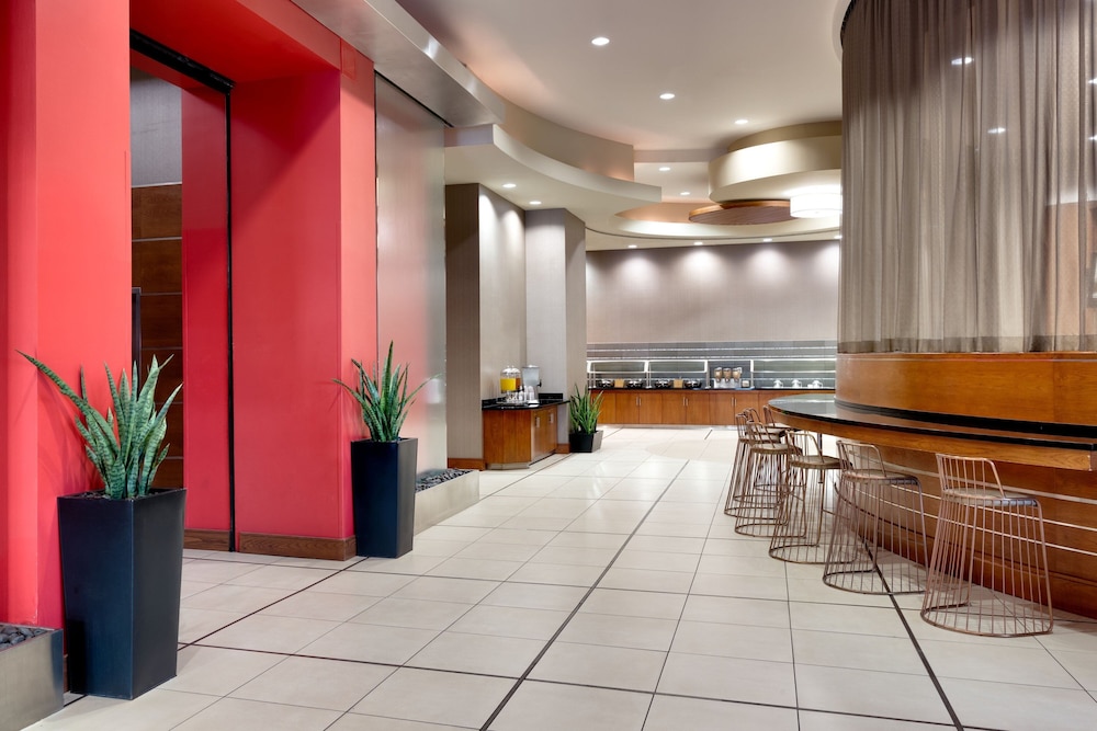 SpringHill Suites by Marriott Las Vegas Convention Center — Restaurant & bars in Las Vegas, Nevada