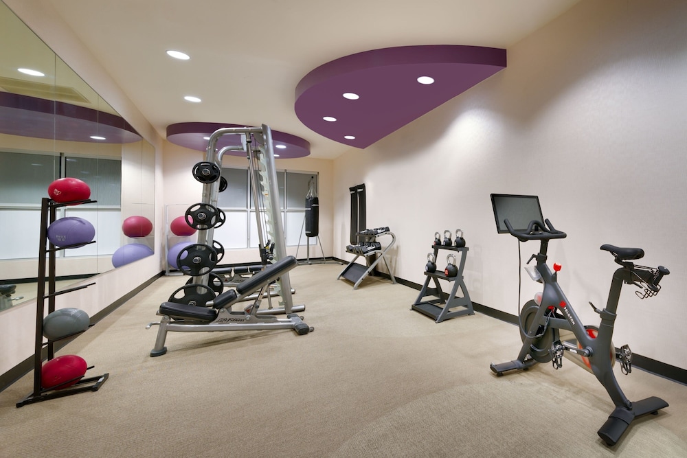 SpringHill Suites by Marriott Las Vegas Convention Center — Sports & recreation in Las Vegas, Nevada