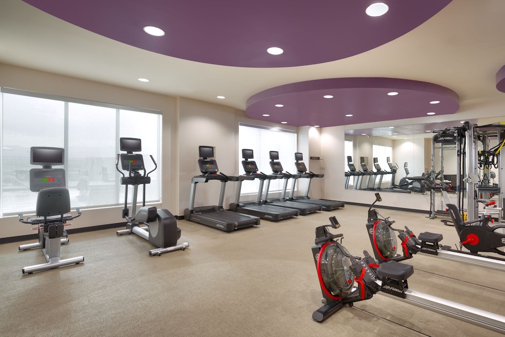 SpringHill Suites by Marriott Las Vegas Convention Center — Sports & recreation in Las Vegas, Nevada