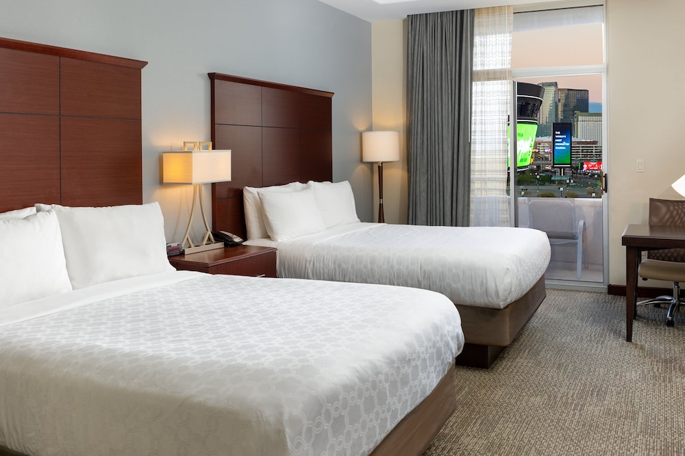 Staybridge Suites: Las Vegas - Stadium District by IHG — Hotel rooms in Las Vegas, Nevada