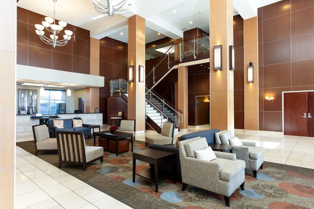 Staybridge Suites: Las Vegas - Stadium District by IHG — Hotel building in Las Vegas, Nevada