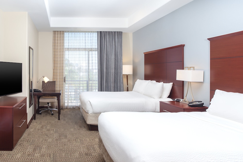 Staybridge Suites: Las Vegas - Stadium District by IHG — Hotel rooms in Las Vegas, Nevada