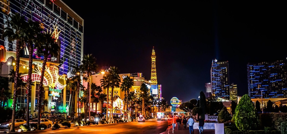 Staybridge Suites: Las Vegas - Stadium District by IHG — Attractions in the area in Las Vegas, Nevada