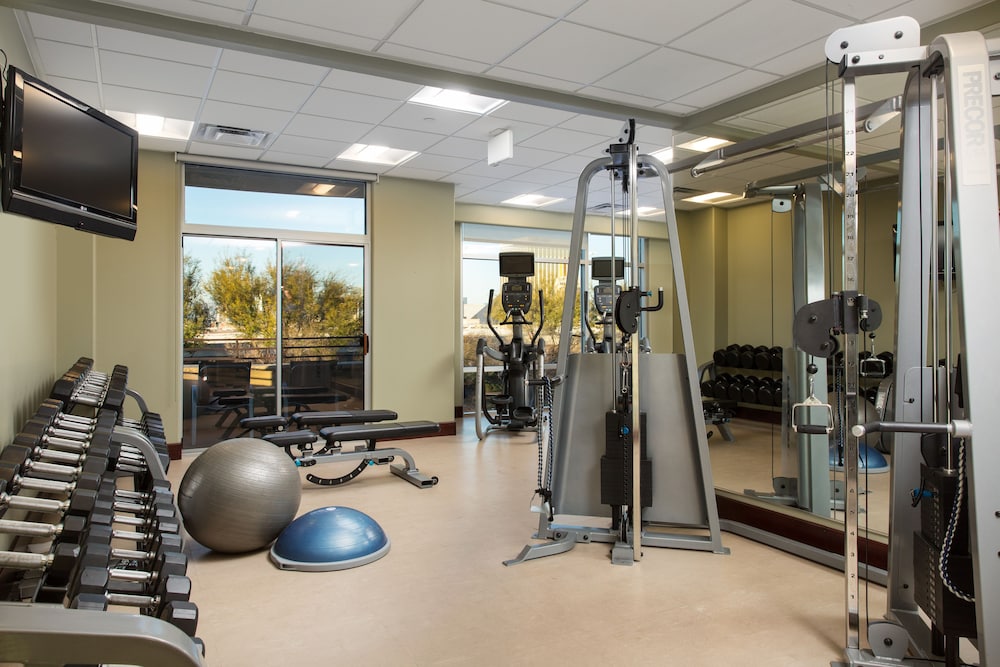 Staybridge Suites: Las Vegas - Stadium District by IHG — Sports & recreation in Las Vegas, Nevada