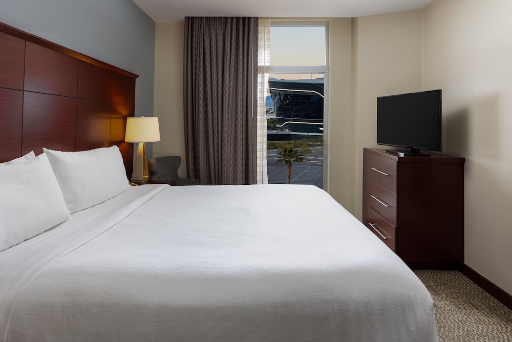 Staybridge Suites: Las Vegas - Stadium District by IHG — Hotel rooms in Las Vegas, Nevada