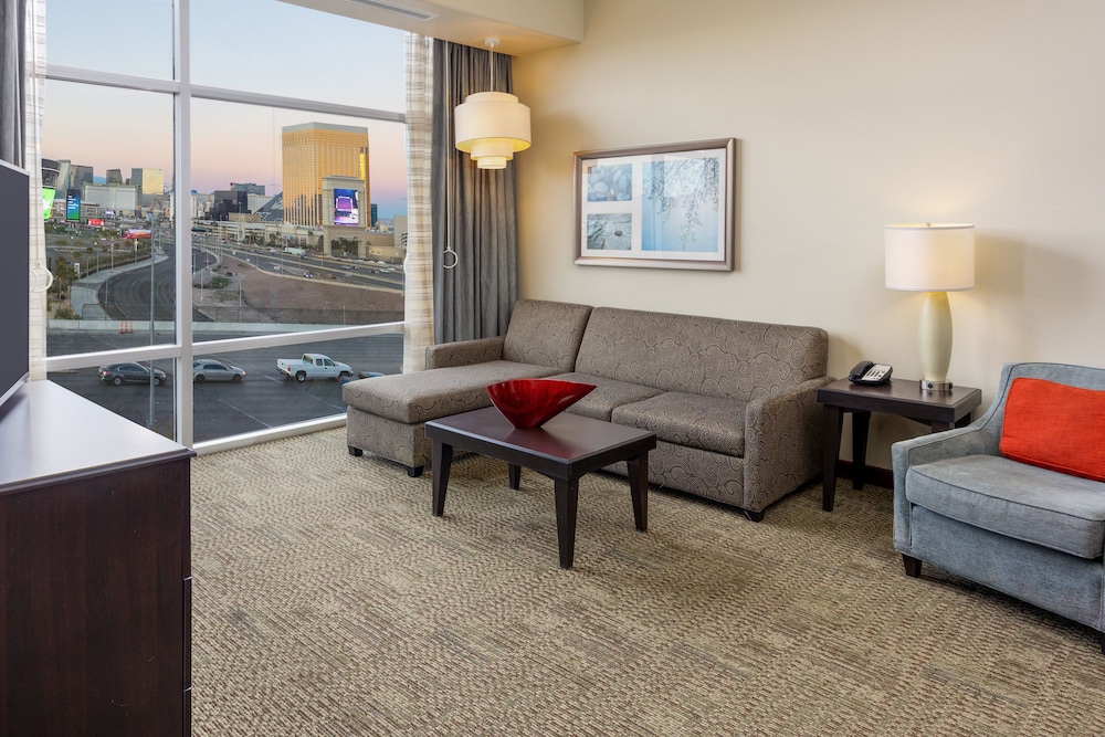 Staybridge Suites: Las Vegas - Stadium District by IHG — Hotel rooms in Las Vegas, Nevada