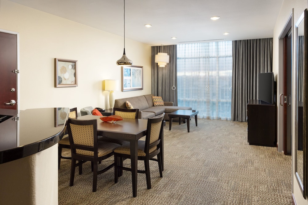 Staybridge Suites: Las Vegas - Stadium District by IHG — Hotel rooms in Las Vegas, Nevada