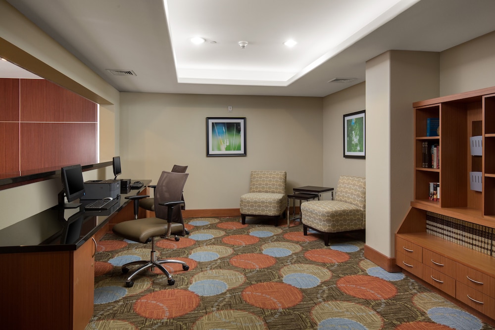Staybridge Suites: Las Vegas - Stadium District by IHG — Hotel building in Las Vegas, Nevada