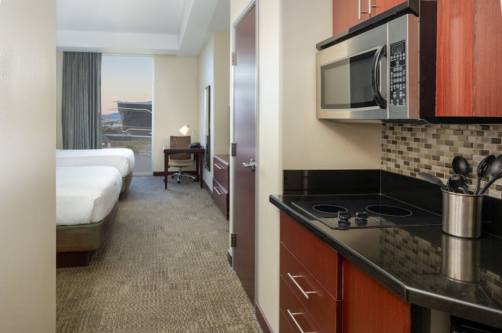 Staybridge Suites: Las Vegas - Stadium District by IHG — Hotel rooms in Las Vegas, Nevada